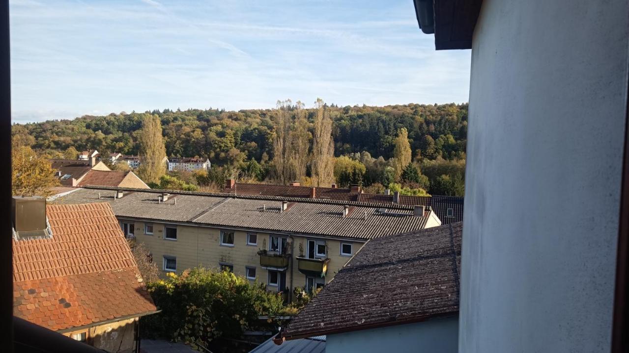 Gasthaus Krone Pforzheim Exterior photo
